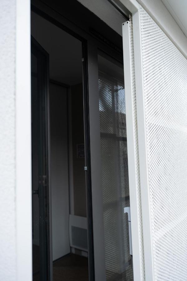 Studio Ropartz Au Pied Du Metro Rennes Exterior foto